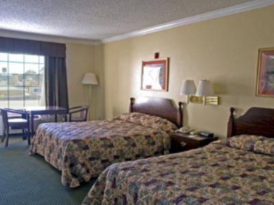 Hotel 6 La Porte, Tx