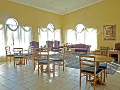 6 La Porte, Tx Hotel La Porte