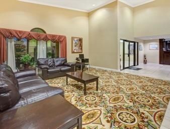 6 La Porte, Tx Hotel 2*