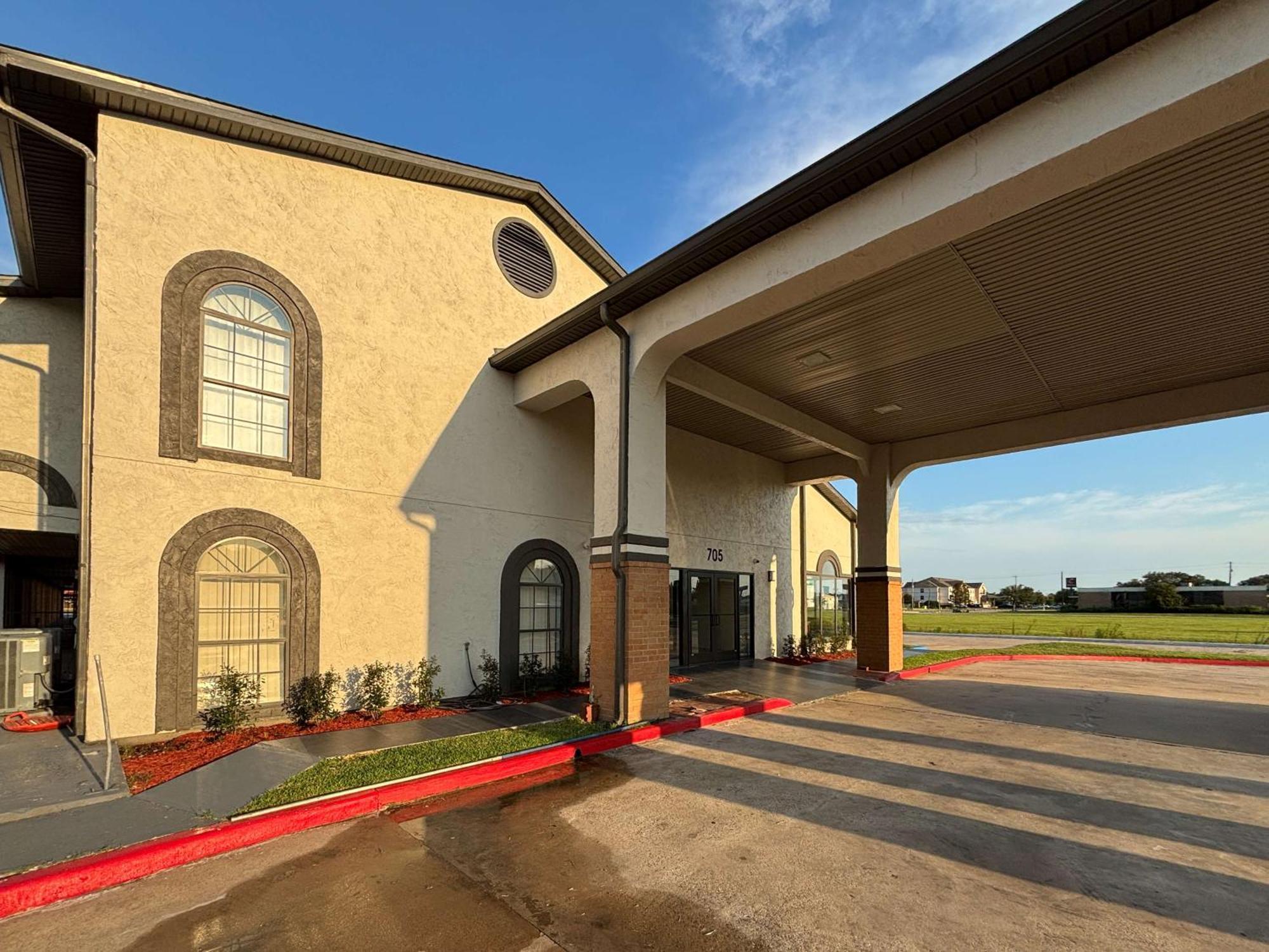 6 La Porte, Tx 2*