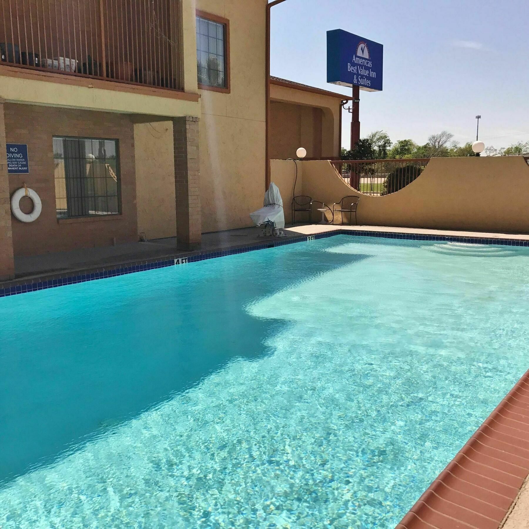 Hotel 6 La Porte, Tx 2*
